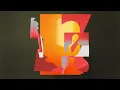 Jamie Jones & Jazzy - We Groovin (Sparrow & Barbossa Remix) [Visualizer] [Helix Records]