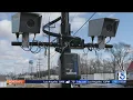 New bill proposes speed cameras in California