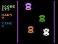 Beetles - Atari game for NOMAM BASIC 10Liners Contest 2023