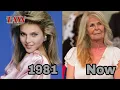 Dynasty 1981 - Cast Now and Then How They Have Changed