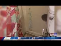 Conway apartment resident raises concerns says she was living in unsafe conditions