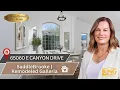 Saddlebrooke Remodeled Galleria Home Tour 65060 E Canyon Drive AZ Nara Brown Team
