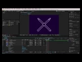 Using the Value Graph Motion Graphics Create an Animated Logo - ENG