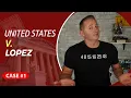 AP Gov U S v Lopez NEW