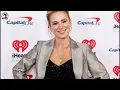 Amy Robach s Heartfelt Confession About Ending Her Marriage Daily Newsline Express