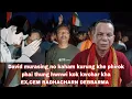 Download Lagu David murasing no kaham khe phirok phai thung hwnwi kok kwchar kha EX,CEM Radhacharn Debbarma 
