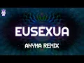Download Lagu FKA twigs, Koreless, Eartheater - Eusexua (Anyma Remix) // Lyrics
