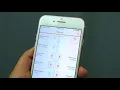 Features of the DFW Airport app