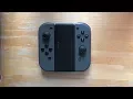 How to make a portable pocket sized Joy-Con grip