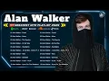 Download Lagu Alan Walker - Faded , The Spectre, On My Way, Headlights👌Alan Walker Greatest Hits Playlist 2025
