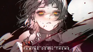 Chainsaw Man Soundtrack - Death Devil Theme