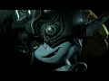 Midna s Cut Dialogue Twilight Princess