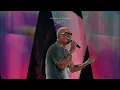 عمرو دياب يغني «جيتلك» لايف لأول مرة 