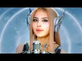 英皇娛樂 Gin Lee 李幸倪《ICONIC》[Official MV]
