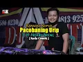 Lagu PACOBANING URIP KARAOKE NADA COWOK || VERSI LANGGAM DUT KOPLO SOGOK JANDUT