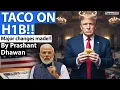 Download Lagu TRUMP TAKES MASSIVE U-TURN ON H1B AND AMERICANS ARE ANGRY!!