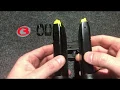 Taurus G2C using Magazines