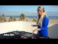 Download Lagu Alba DM - Live @ DJanes.net Valencia, Spain 28.12.2022 / Techno DJ Mix