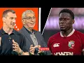 Download Lagu ANALYSED! Is Maro Itoje stepping up to challenge of Lions captain?