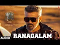 Download Lagu Ranagalam Audio Song | Good Bad Ugly | Ajith | Trisha | G V Prakash | Adhik Ravichandran