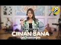 Download Lagu DIKE SABRINA - CIINAN BANA (Official Live Music Video)