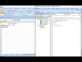 VBA - User Defined Functions