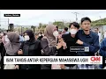 Download Lagu Isak Tangis Antar Kepergian Mahasiswa UGM