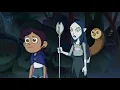 King has a mental breakdown - clip echoes of the past