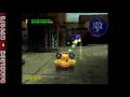 PlayStation - Tiny Tank 1999