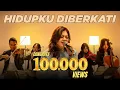 Download Lagu Hidupku Diberkati - Nita Margaretha [Official Music Video]