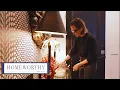 A Day in NYC with the Fashion Icon Cynthia Rowley Home Tour Studio Visit Daily Rituals