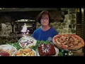 Take-out Tuesday - Alibi Restaurant on Live in the D