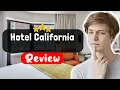 Hotel California Rome Review - DON T Stay Here Before Watching This