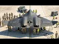 U S F-47 Power EXPOSED - It s Scarier Than We Thought