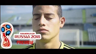 Download FIFA World Cup Russia 2018 Official Video Preview MP3