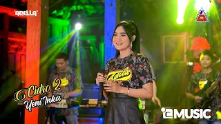 cidro 2 yeni inka adella official music video aneka safari lungo awakku sing kudu lungo