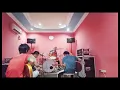 Download Lagu RADJA - CINDERELA (COVER) LIVE SESION BY MAJESTY