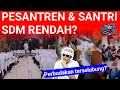 Lagu Siapa yang anda dukung? Pesantren atau Trans 7? Siapa yang salah?