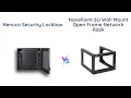 Kenuco vs NavePoint Which Security Lockbox is Best for Your Equipment