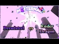 Lagu Minecraft: MC Eternal 2 (Ep. 79)Full Dreadsteel vs The Ender Dragon! Elytra, Boss: Ender Guardian