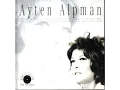 Video di Ayten Alpman - Memleketim (Lyric) / Eski 45'likler #adamüzik