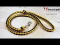 Lazy man s paracord dog leash