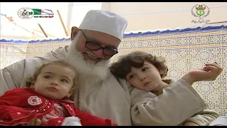 الشيخ أبو عبد السلام رحمه الله إمام الوسطية والاعتدال 