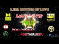 Lagu Poo Poova Poothirukku - Coolie - Suresh Peters - Bass Boosted - Hi Res Audio Song - 320 kbps
