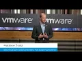 Cybersecurity Insights Dr Matthew Todd