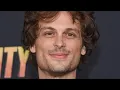 Matthew Gray Gubler s Relationship History Since The Start
