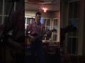 Britt Schip Duo - Abington Ale House 17