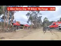 Ebike Demo Day 99 bikes You Yangs - Customer Experience 2025