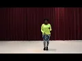 Tamia, "Can't Get Enough", Line Dance Tutorial