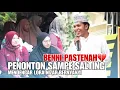 Download Lagu VIRAL BENNI PASTENAH || LORA NIZAR ALI BIKIN PENONTON SALTING